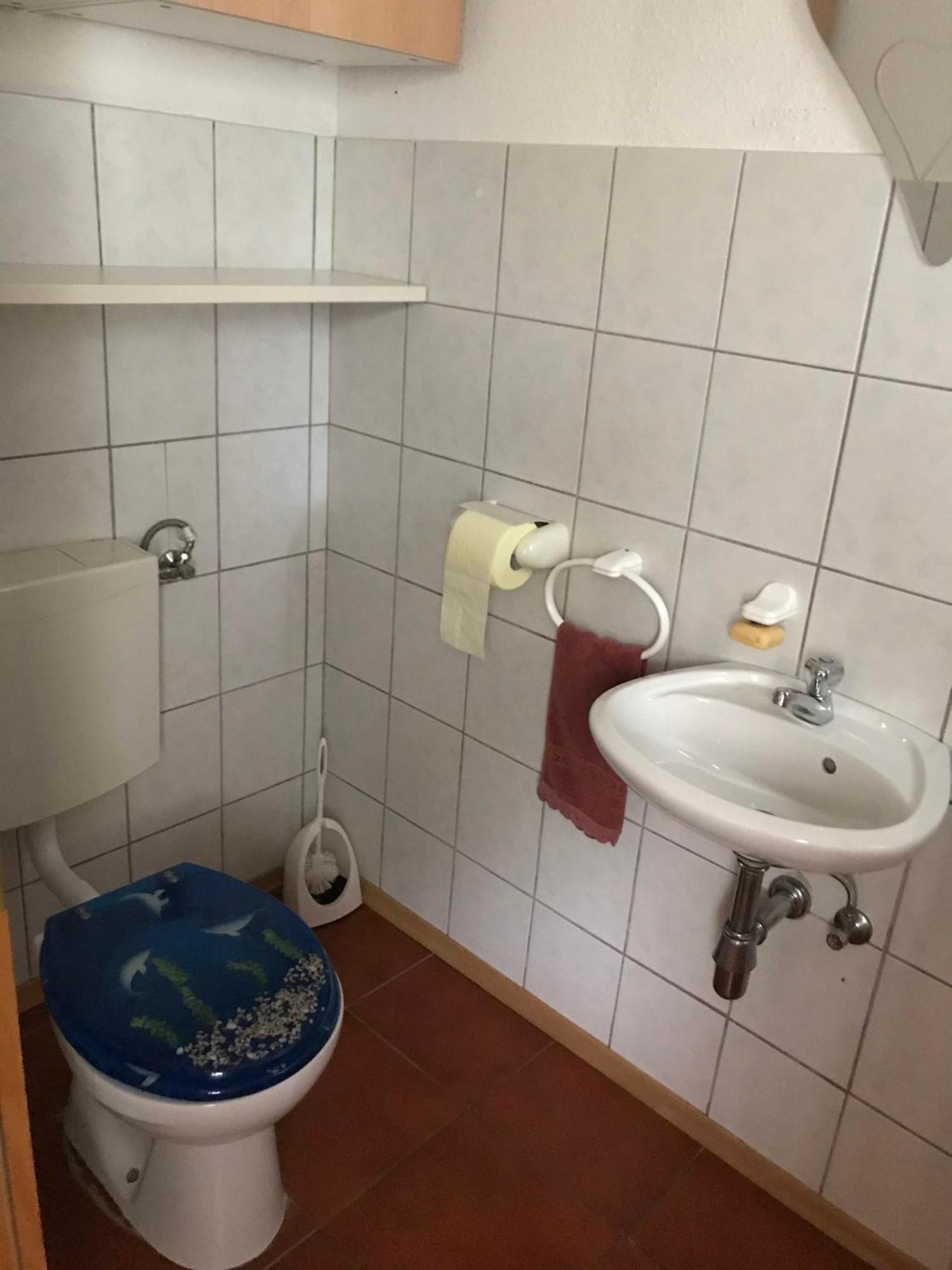 Haus Gerda Und Anita Villa Podersdorf am See Room photo